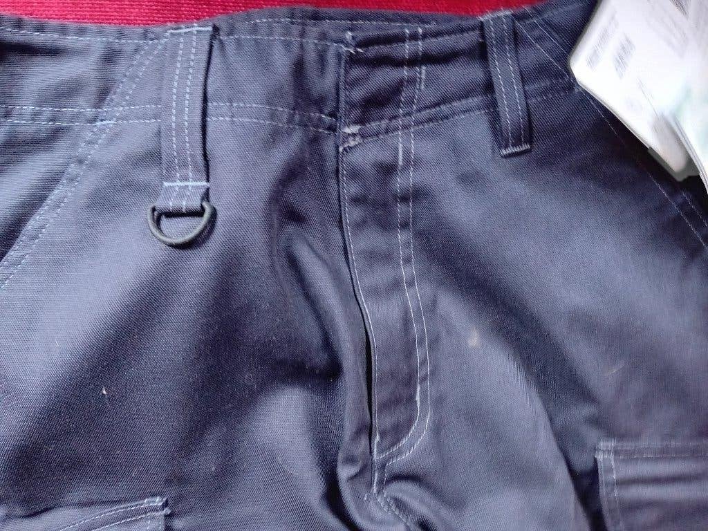 werkkleding Broek voor heren, Heren, Mascot, Nieuw, Ophalen of Verzenden