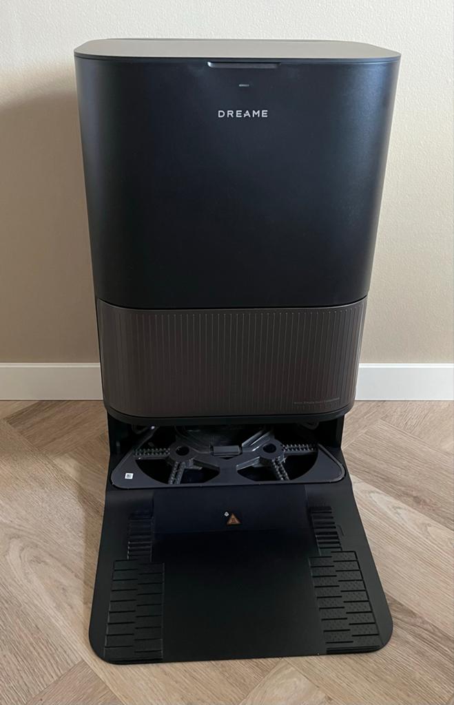 Dreame Basisstation voor L40 ultra AE, Ophalen, Dreame, Automatisch legen, Overige typen