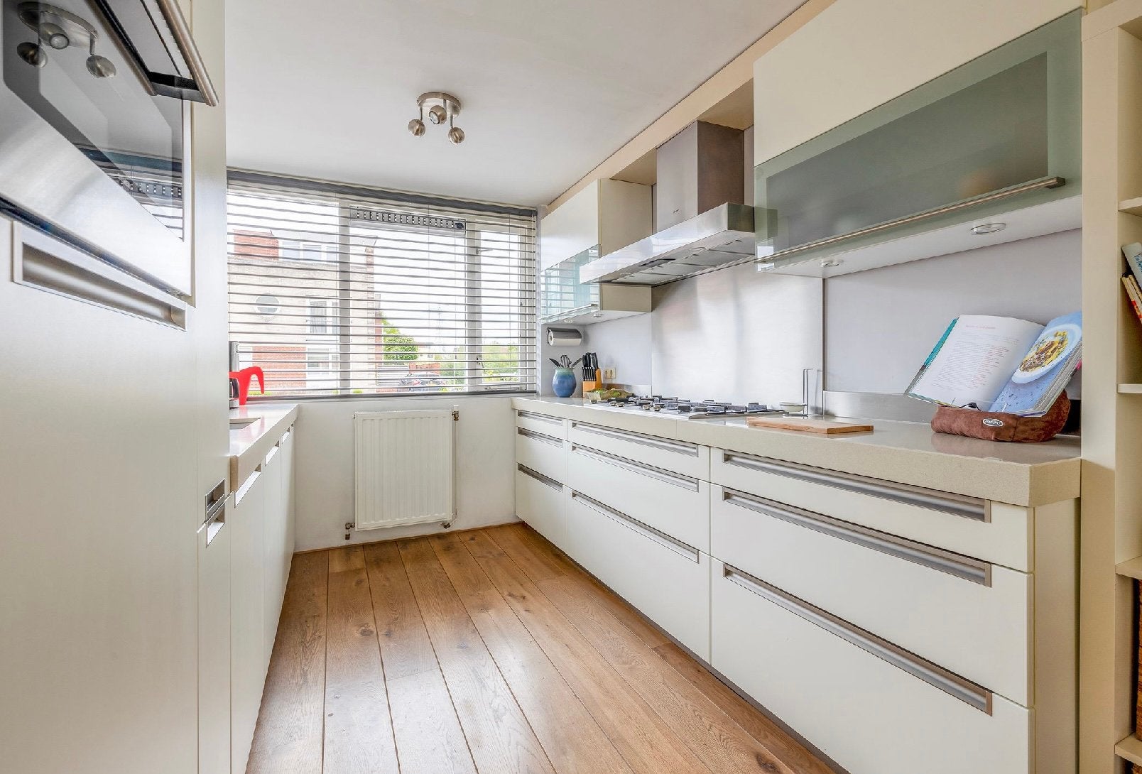 Foto 2 van Keuken in goede staat, zelf te demonteren