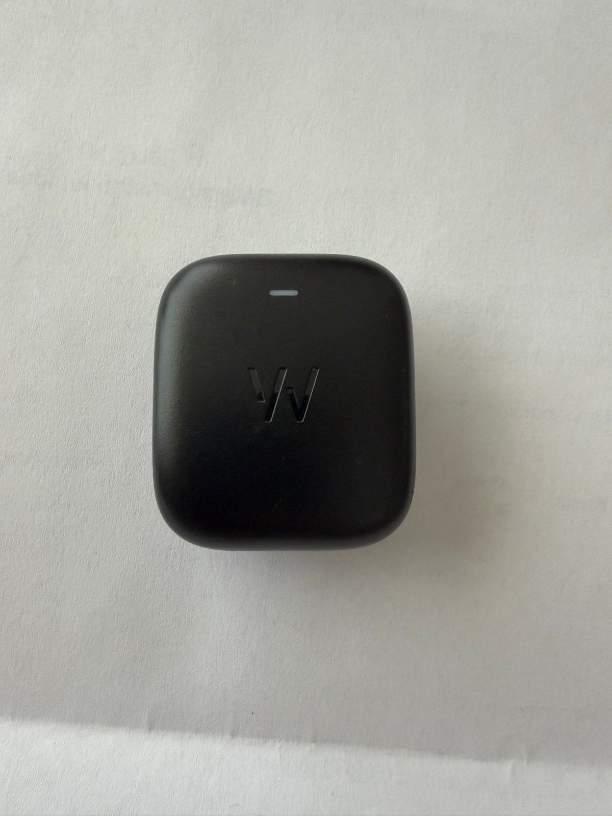 Whoop 4.0 oplader met interne batterij, Ophalen of Verzenden, Zo goed als nieuw, Oplaadbaar