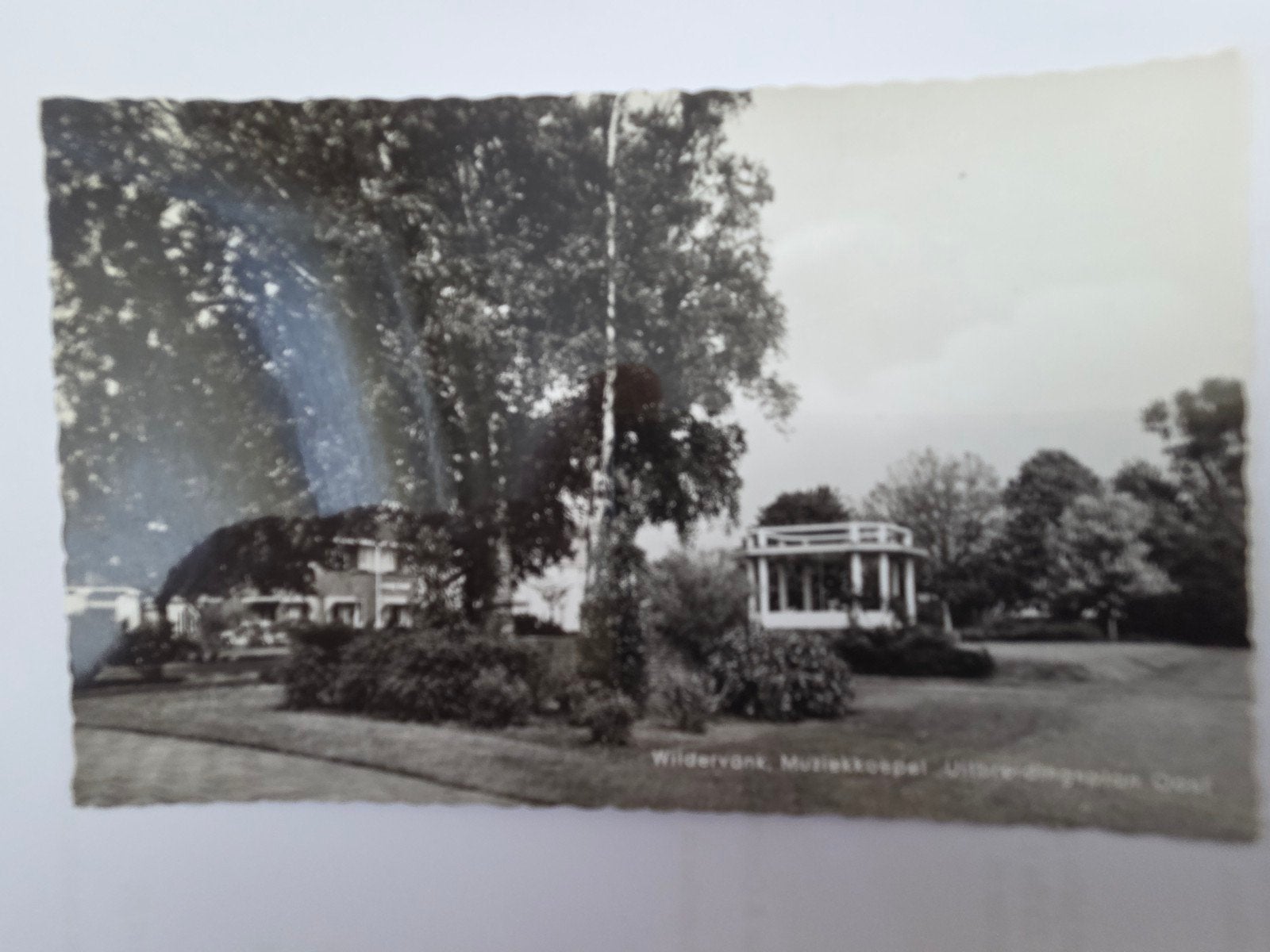 Wildervank, Ophalen of Verzenden, 1940 tot 1960