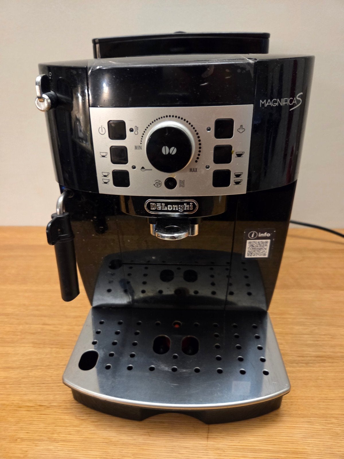 Delonghi Magnifica S