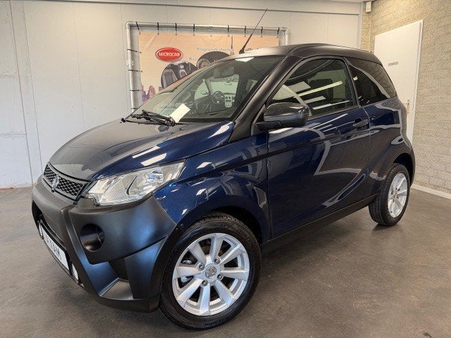 Aixam Crossline Microcar Chatenet Bellier Casalini Ligier, Gebruikt, 16 km/u of meer, 46 km of meer, Ophalen