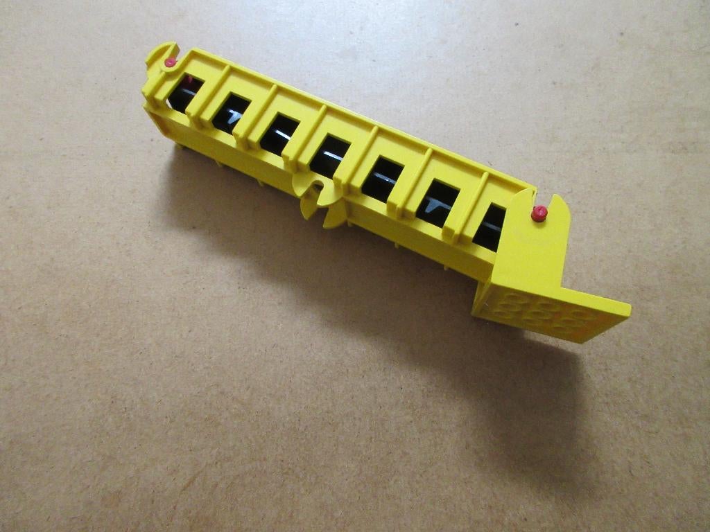 Lego Duplo elevator/ transportband, Gebruikt, Overige thema's, Ophalen of Verzenden, Duplo
