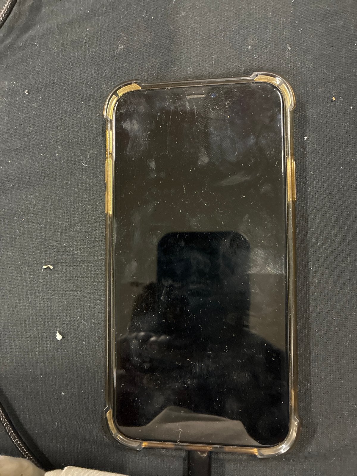Apple iPhone 11 Pro  256GB Zwart (Gebruikt), Telecommunicatie, Mobiele telefoons | Apple iPhone, Gebruikt, Zwart, IPhone 11 Pro