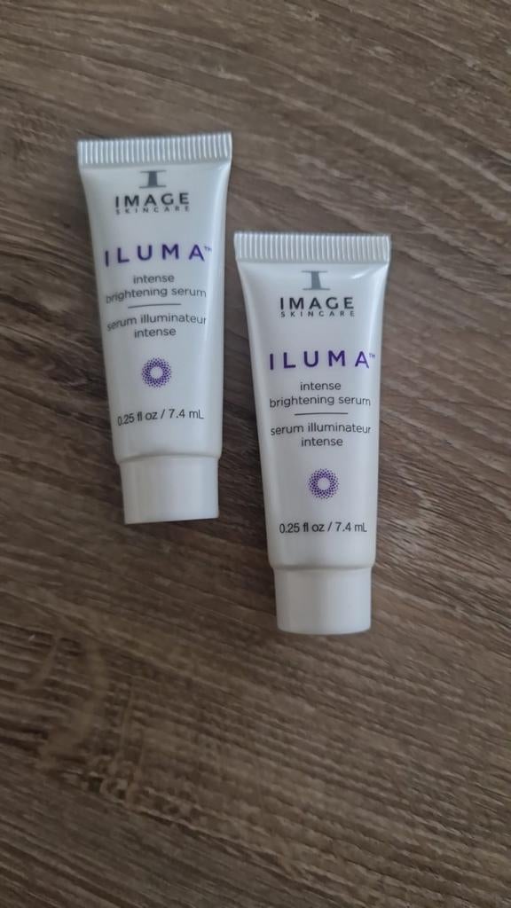 Image Skincare Iluma Brightening Serum, Sieraden, Tassen en Uiterlijk, Uiterlijk | Gezichtsverzorging, Ophalen of Verzenden, Nieuw