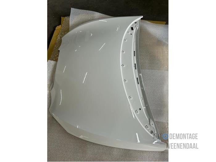 Motorkap van een Seat Leon (LB9A), Auto-onderdelen, Carrosserie en Plaatwerk, -, -, Nieuw, Ophalen of Verzenden