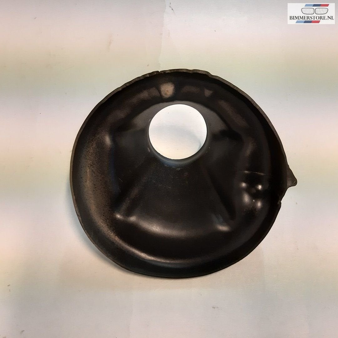 Lasbare veerschotel voorzijde BMW 5-serie E28 0056430, -, -, Nieuw, Ophalen of Verzenden