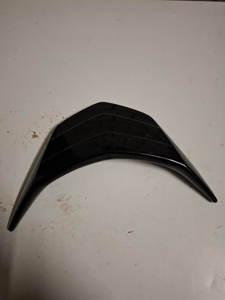 Peugeot speedfight 2 achter spoiler, Ophalen of Verzenden, Zo goed als nieuw, Kap, Peugeot
