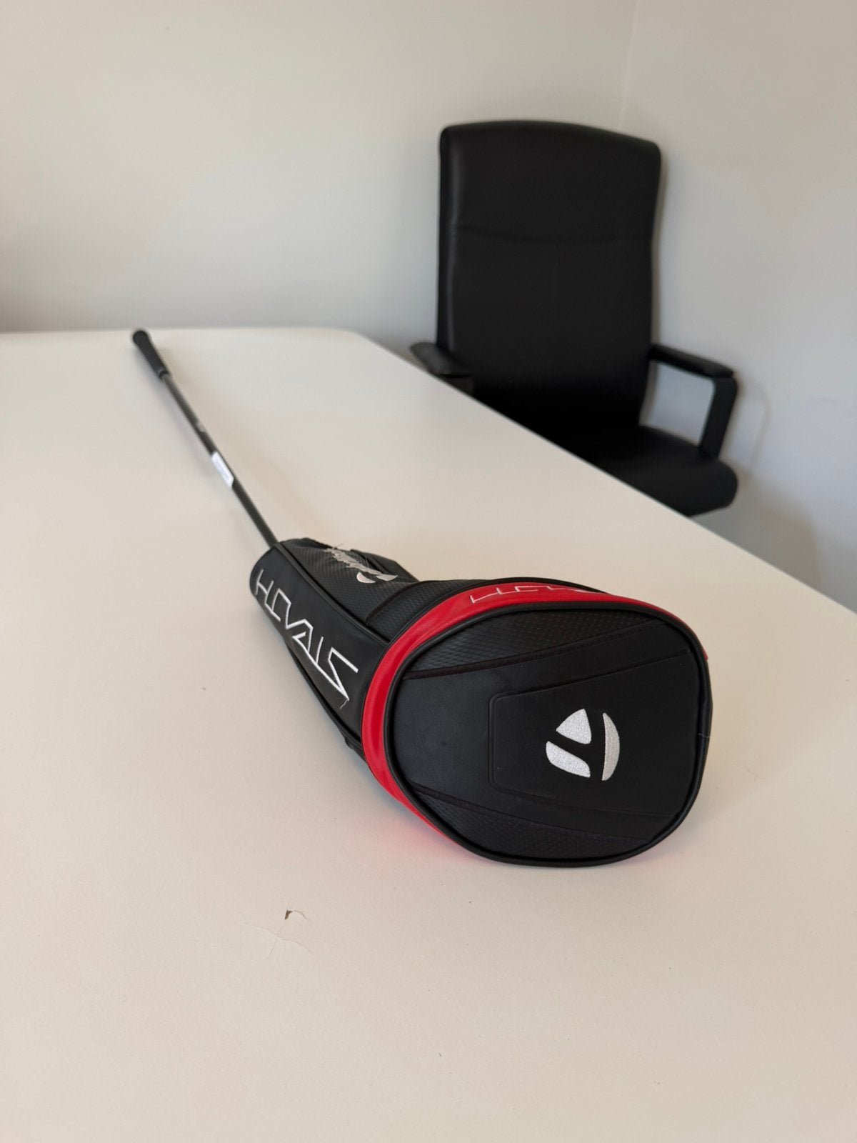 Taylormade Stealth HD 12.0 driver - shaft keuze - Testen ok, Overige merken, -, Ophalen of Verzenden, Zo goed als nieuw