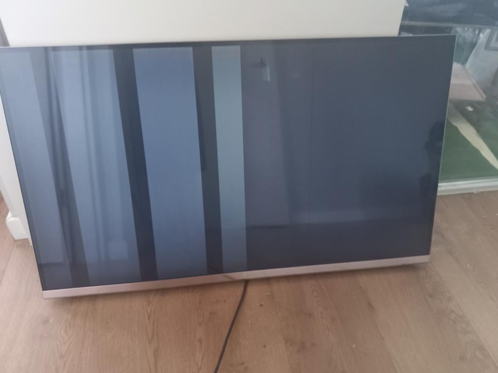 LG TV KAPOT, Ophalen, 100 cm of meer, 50 Hz, LG