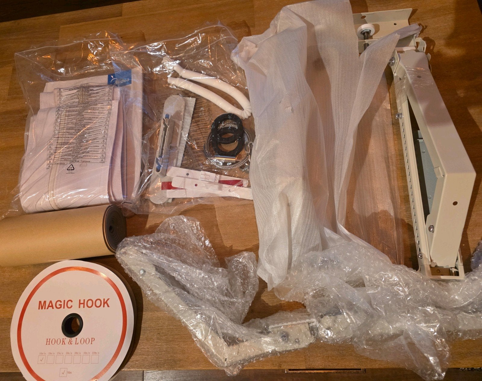 Arico  dea PortaSplit Accessoires, Ophalen of Verzenden, Nieuw