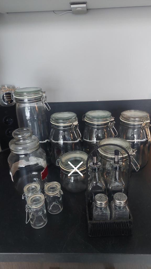 Wekpotten, Huis en Inrichting, Keuken | Keukenbenodigdheden, Ophalen