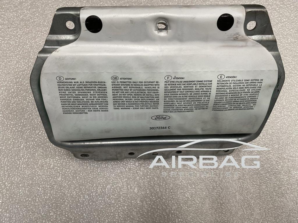 Passagiers airbag Ford C-max model 2005 - 2009   6M51R042B84, Auto-onderdelen, Dashboard en Schakelaars, Gebruikt, -, -, Ophalen of Verzenden