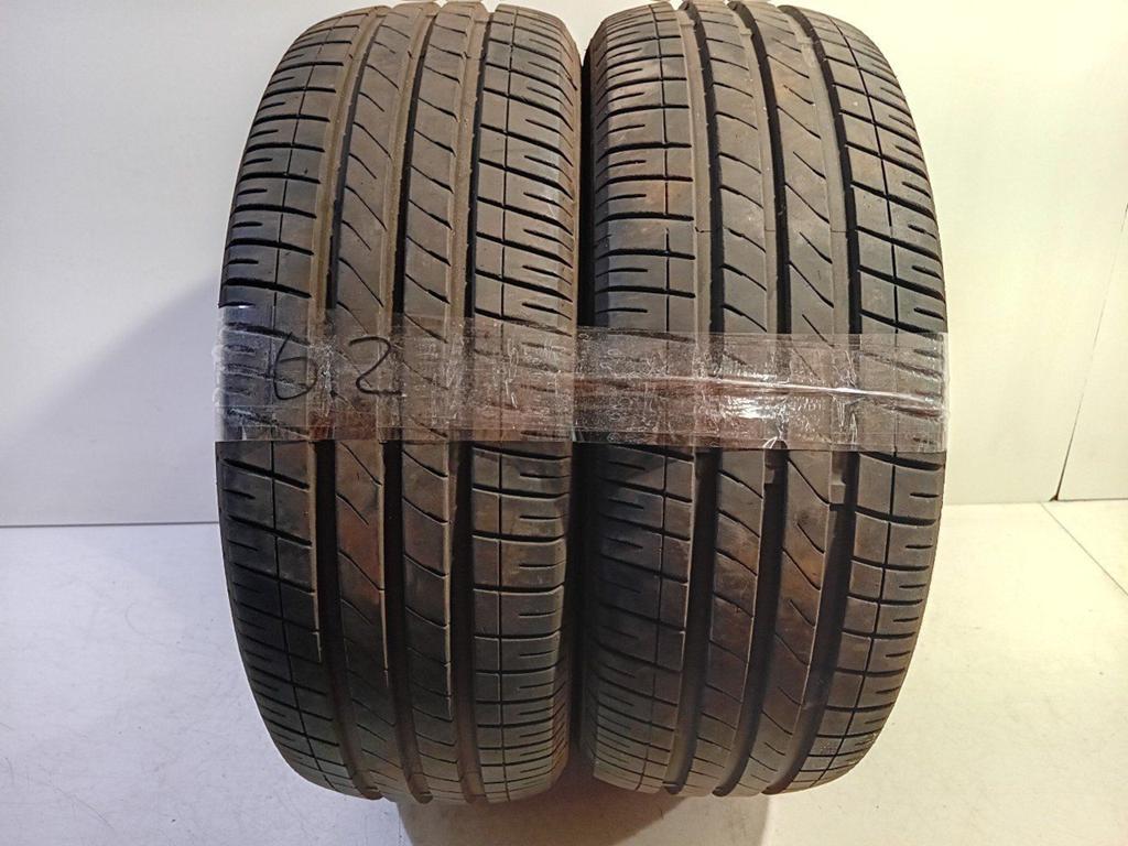 Bandenset 2 stuks Zomer 195/60 R15  Banden 15", Auto-onderdelen, Banden en Velgen, Onderdelen@venauto.nl, Van der Ven Autorecycling B.V.