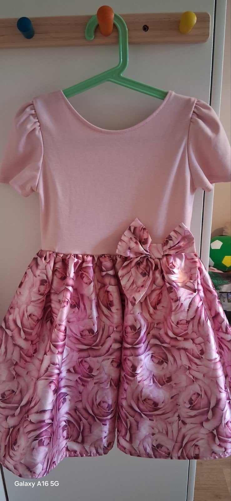 H&M mooie jurk, Kinderen en Baby's, Carnavalskleding en Verkleedspullen, Ophalen of Verzenden, Zo goed als nieuw, Meisje
