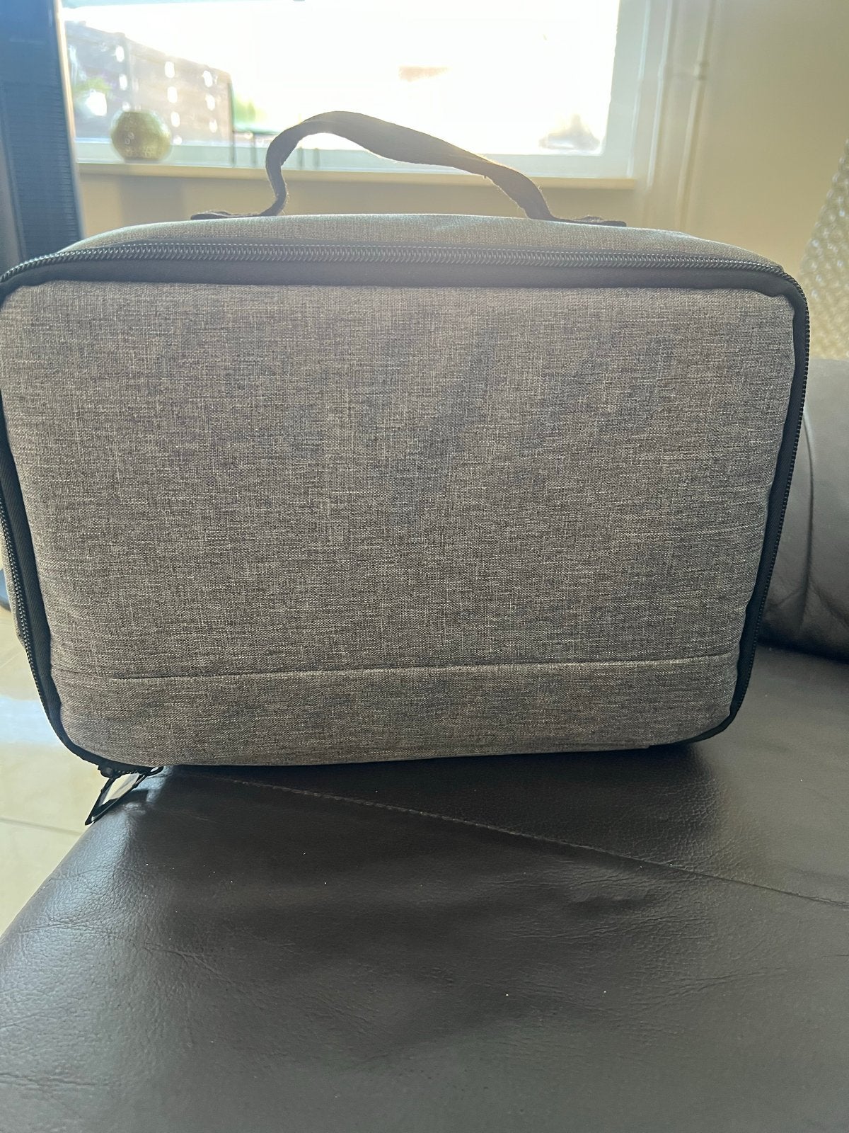 Nieuwe Auronic Beamer (Wi-Fi) met tas en toebehoren - Ongebr, Ophalen of Verzenden, Nieuw, Overige technologieën, Overige resoluties