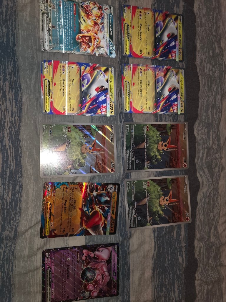 Jumbo pokemon kaarten, Ophalen of Verzenden, Nieuw