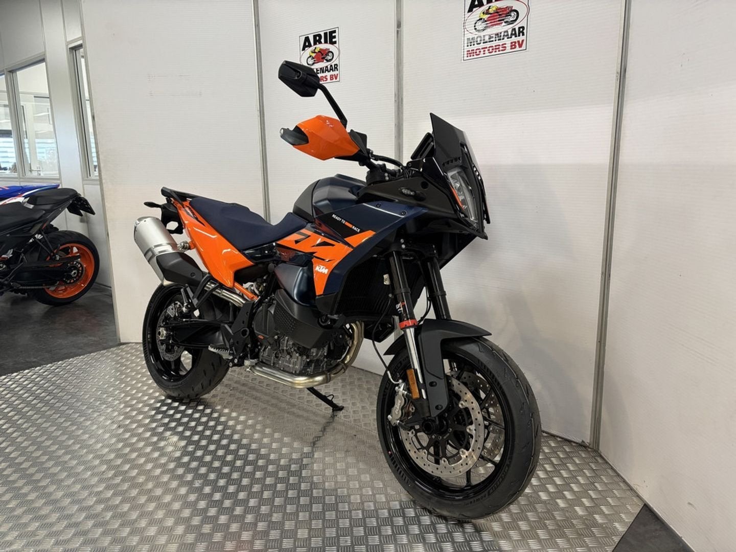 KTM 890 SMT (bj 2026), Motoren, Motoren | KTM, 2 cilinders, KTM, Onbekend, Meer dan 35 kW