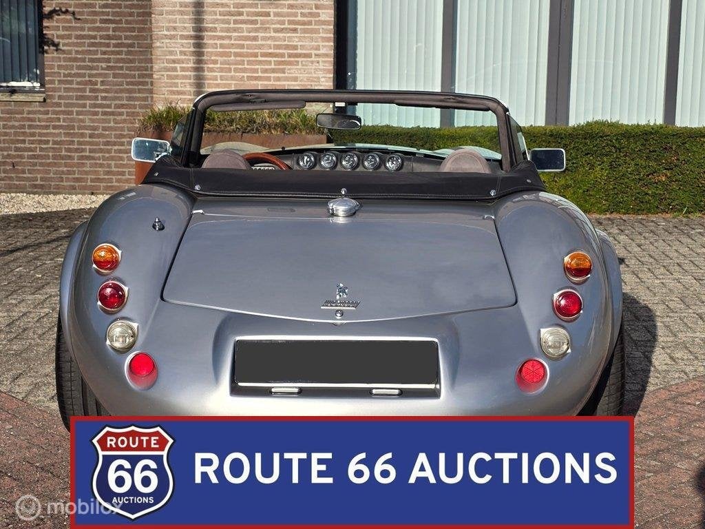Wiesmann MF35 | 1993 | Route 66 Auctions, foto 7