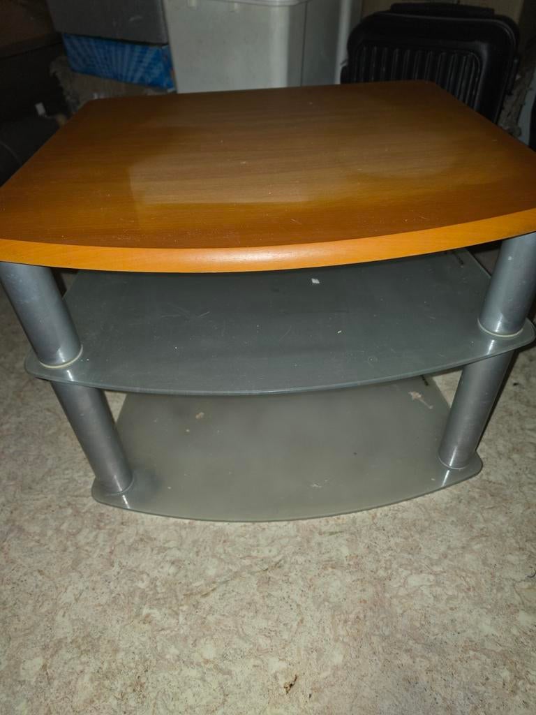 Gratis kastje met glazen planken, Huis en Inrichting, Minder dan 100 cm, Modern, 25 tot 50 cm, Glas