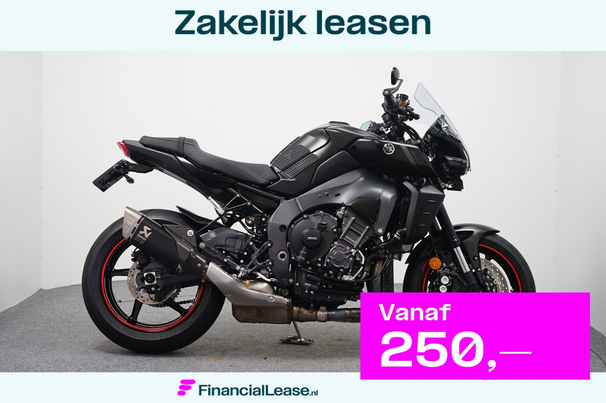 Yamaha MT 10 ABS, Meer dan 35 kW, 998 cc, Handvatverwarming, Naked bike