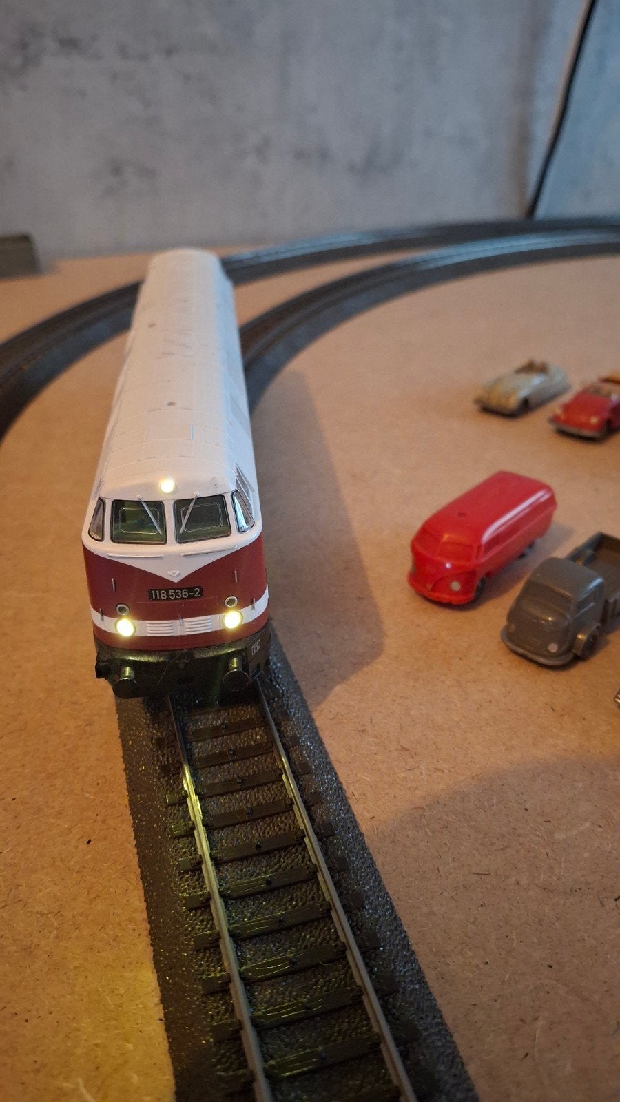 Märklin Locomotieven:, Ophalen, Wisselstroom, Gebruikt, Locomotief