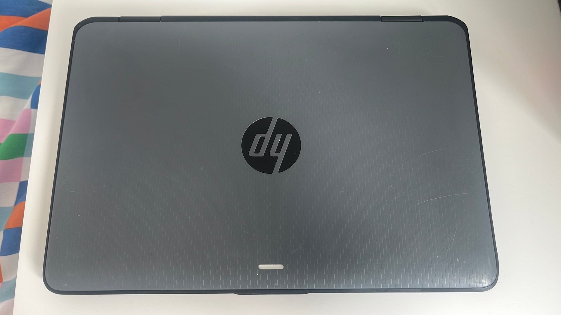 HP ProBook x360 11 G1 EE – 4GB RAM – 128GB SSD, Gebruikt, Met touchscreen, Ophalen of Verzenden, SSD