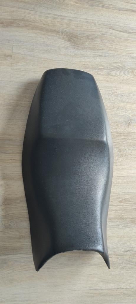 Ducati ST4s Zadel - Comfortabel en Origineel, Motoren, Onderdelen | Ducati, Gebruikt, Ophalen of Verzenden