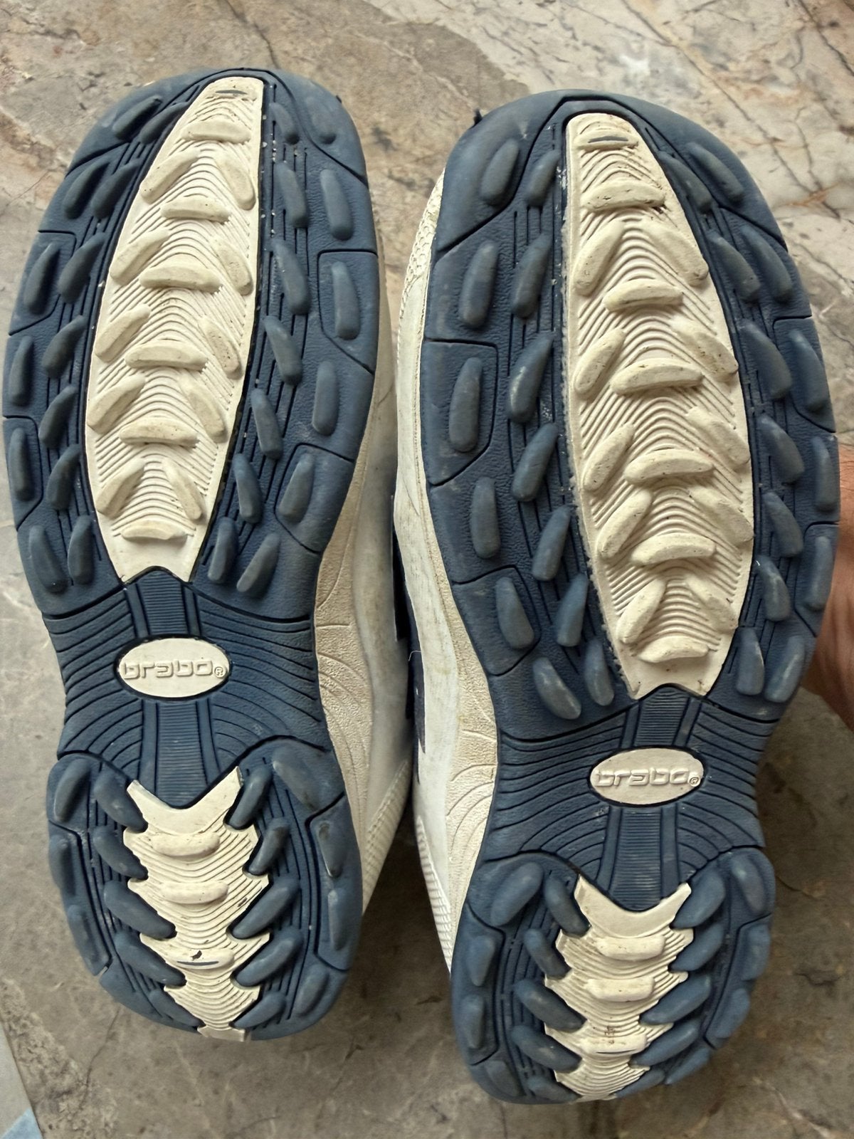 Brabo hockey schoenen, Ophalen of Verzenden, Gebruikt, Schoenen
