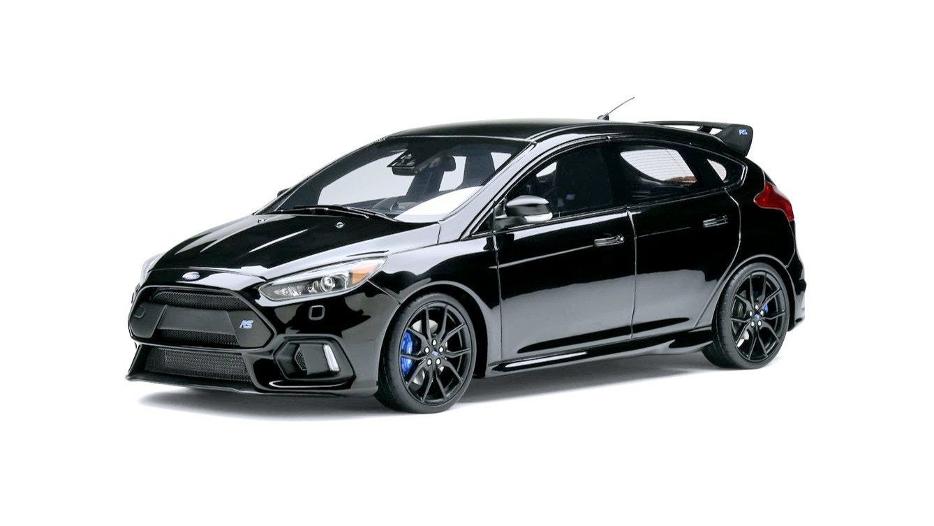 Najaar-actie van €89,50 voor €80,-! OT950 Ford Focus RS MK3, Ophalen of Verzenden, Nieuw, Auto, OttOMobile