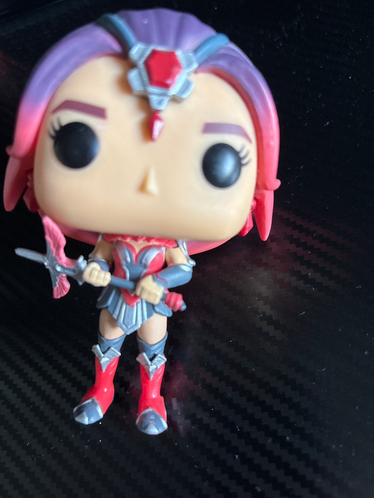 Funko Pop! She-Ra (uit doos), Verzamelen, Ophalen of Verzenden, Zo goed als nieuw