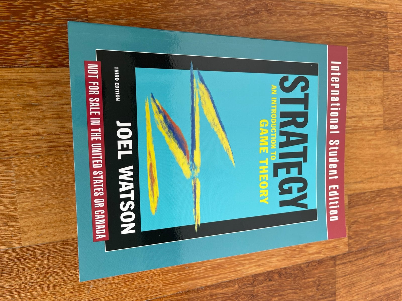 Strategy an intro to game theory 9780393920826, Ophalen of Verzenden, Zo goed als nieuw, Management