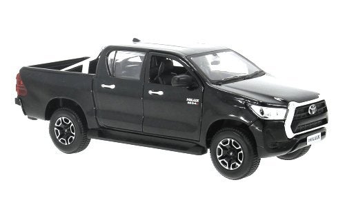 Toyota HiLux 2.8D-4D SR 5, Ophalen of Verzenden, Nieuw, Auto, Maisto