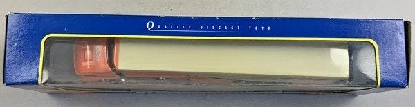 Corgi Superhaulers vrachtwagen Scania box trailer TNT metaal, Coolsingel 104, 3011 AG Rotterdam, Netherlands, Verzenden, Groter dan 1:32