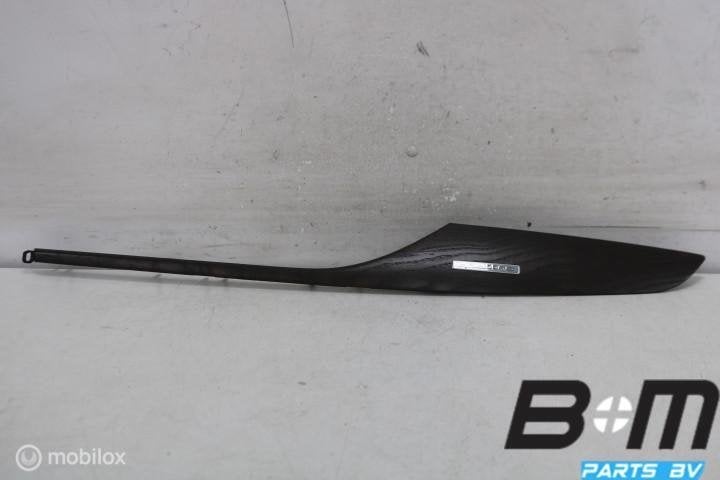 Dashboard sierlijst Audi A6 4G 4G1853190BG, Gebruikt