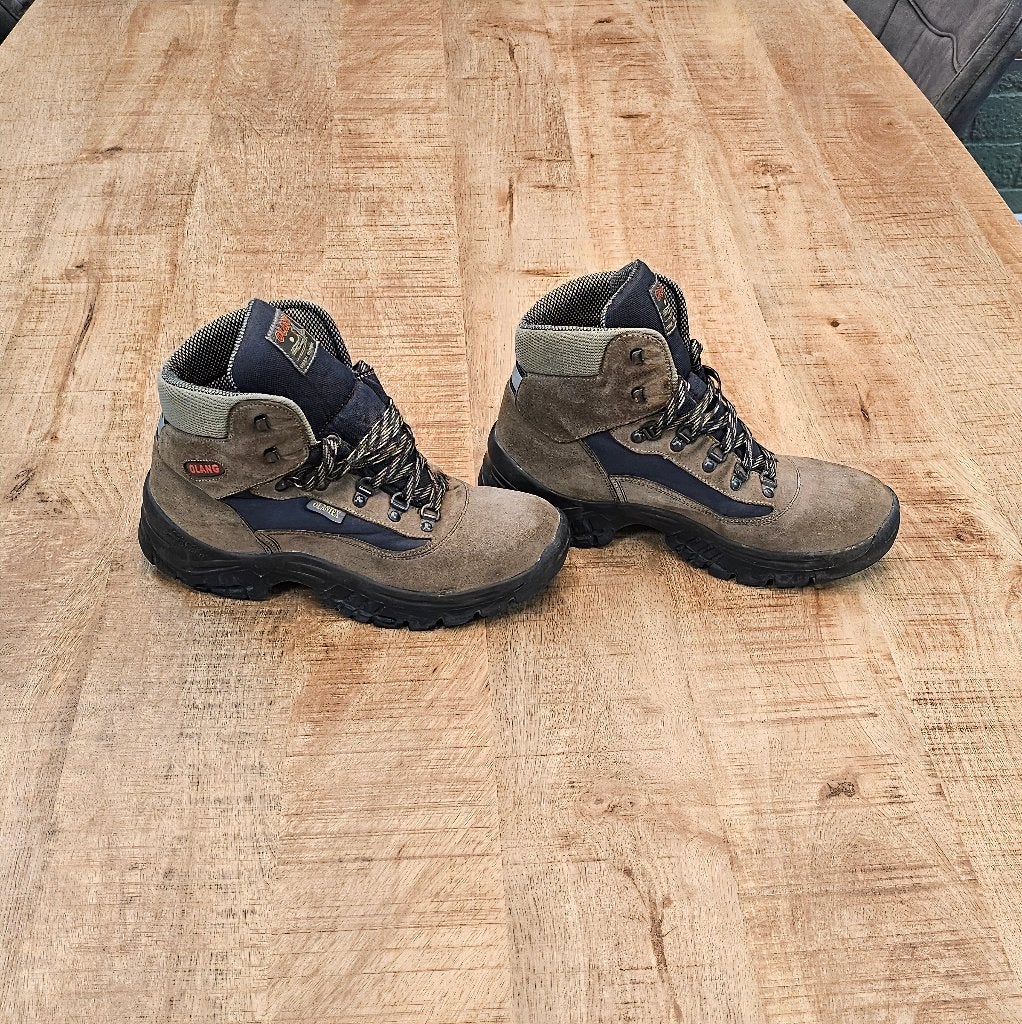 Olang Wandelschoen / Bergschoenen – Maat 43 – Goede staat, Ophalen of Verzenden, Zo goed als nieuw, Schoenen