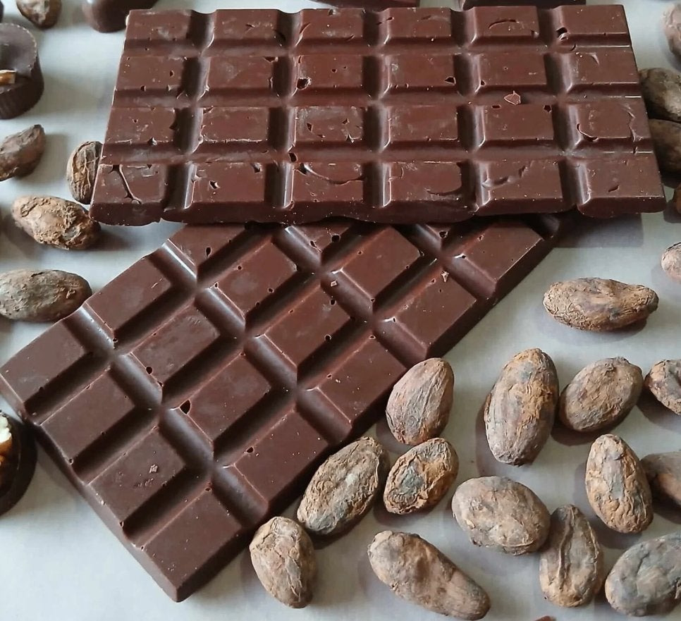 90% Puur chocoladerepen, Diversen, Ophalen of Verzenden