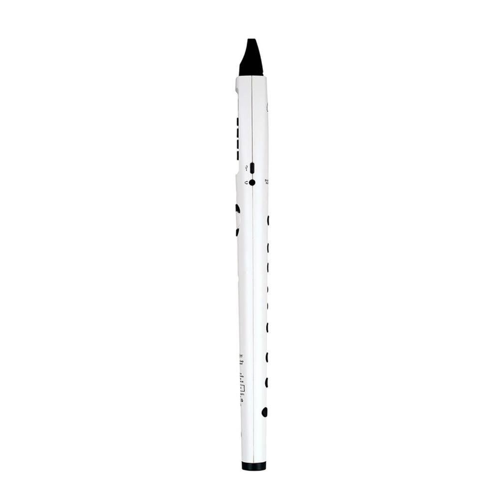 Carry-On Digital Wind Instrument 2 White digitaal, Muziek en Instrumenten, ., Nieuw, Ophalen of Verzenden, .