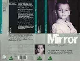 Mirror IMPORT, Vanaf 16 jaar, Ophalen of Verzenden, Zo goed als nieuw, Overige gebieden