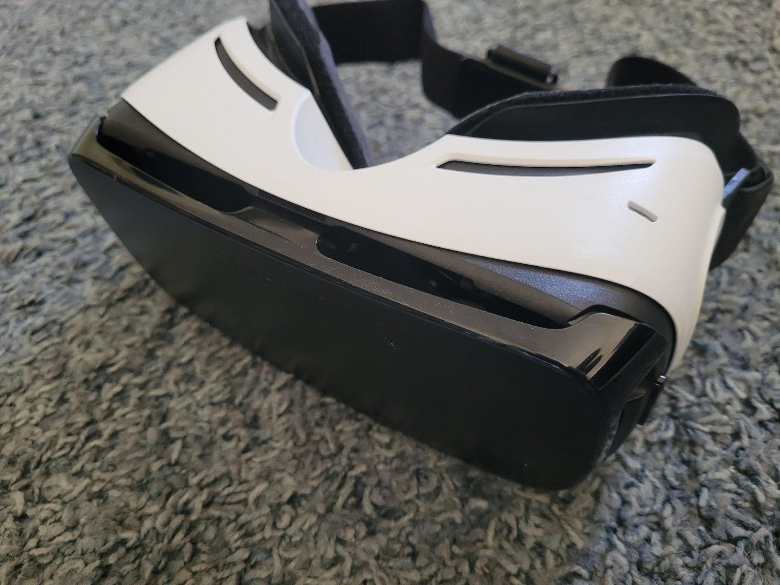 Virtual Reality bril Samsung Oculus, Ophalen, Nieuw, Telefoon