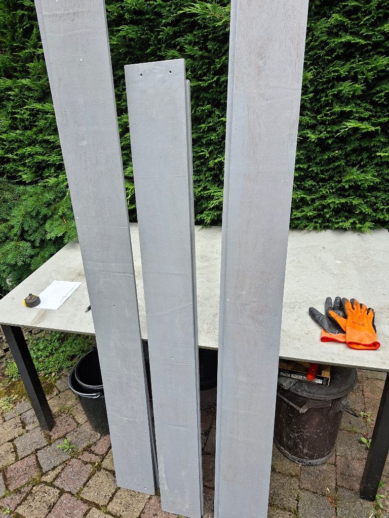 Stroken multiplex, Ophalen, Nieuw, Multiplex, Minder dan 20 mm