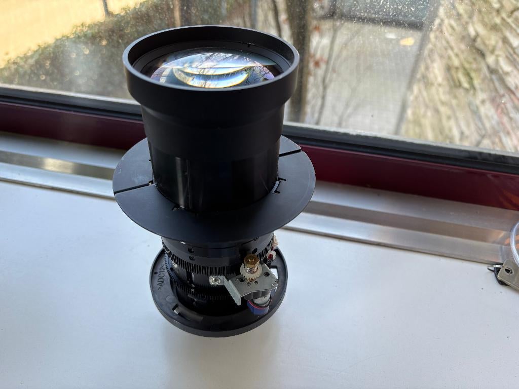 Mitsubishi OL-XL7100TZ, Ophalen of Verzenden, Zo goed als nieuw