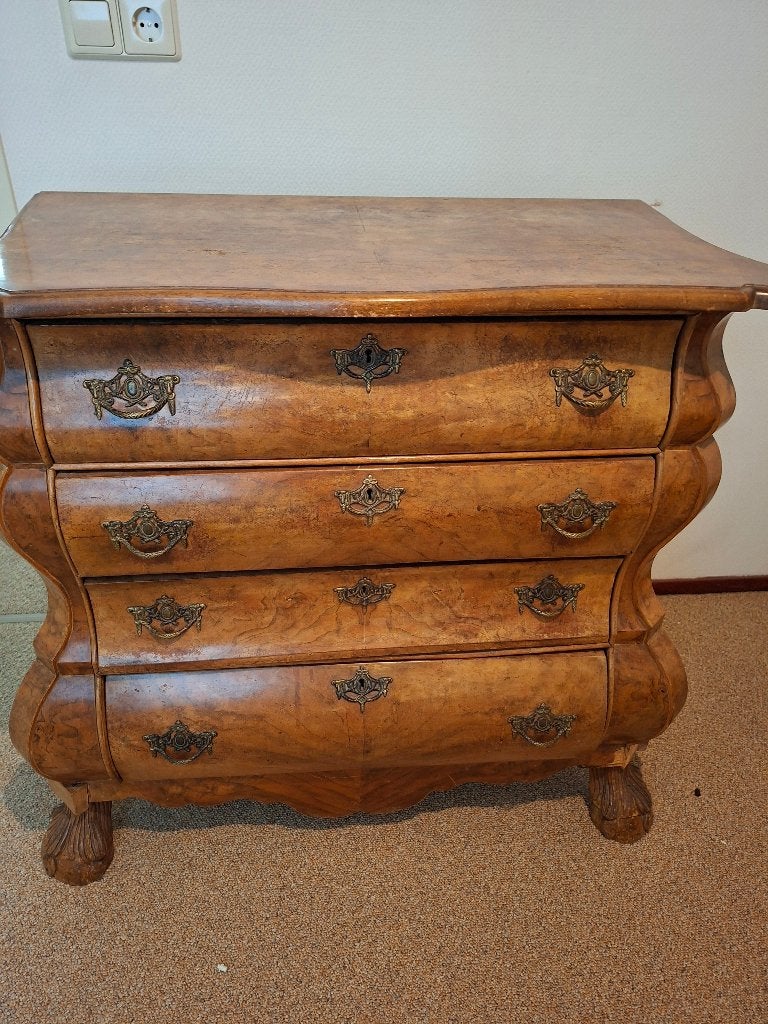 Meubel, Ophalen, Gebruikt, 25 tot 50 cm, Minder dan 100 cm