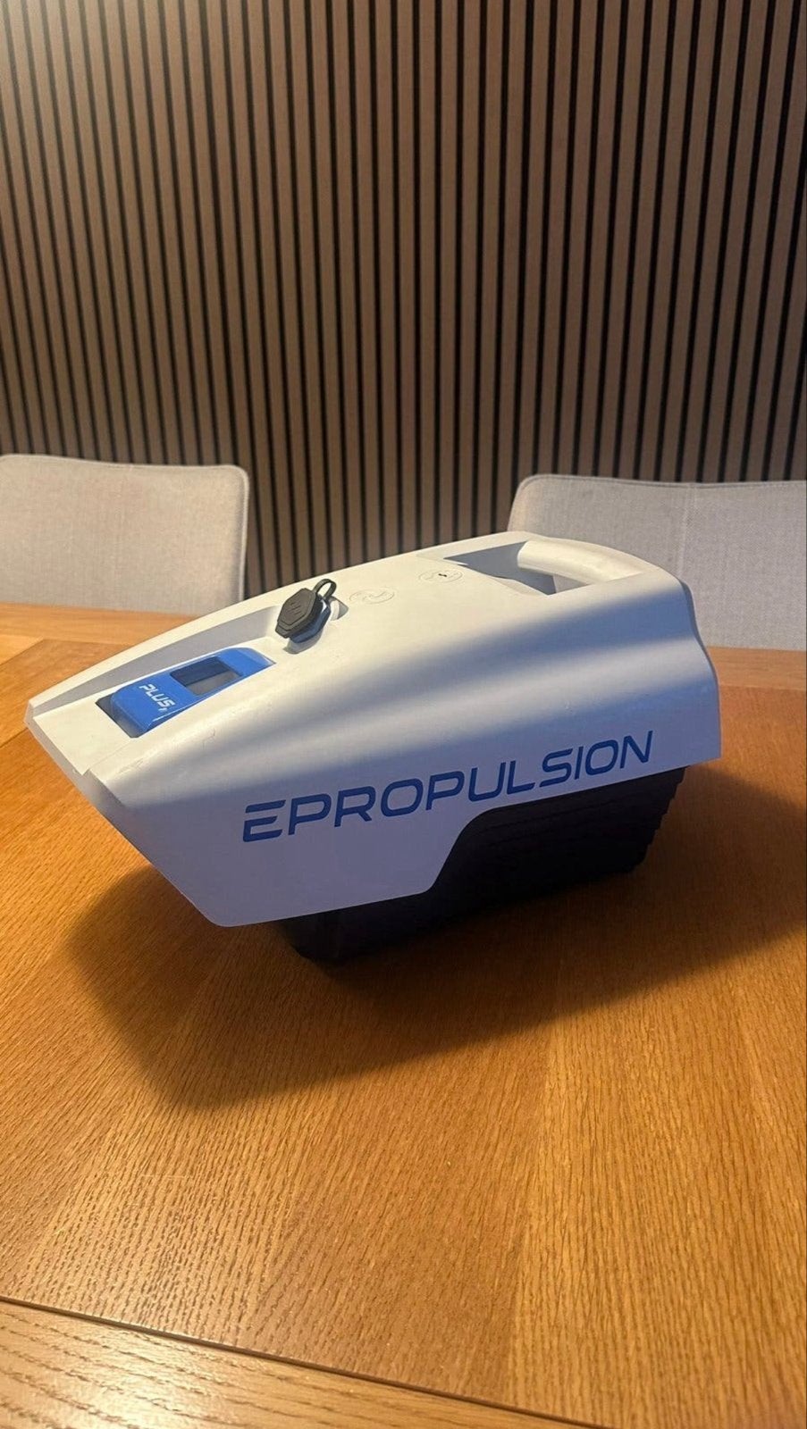 ePropulsion Spirit accu Plus 1276Wh 48V (onbetrouwbaar), Ophalen of Verzenden, Gebruikt, Motor en Techniek