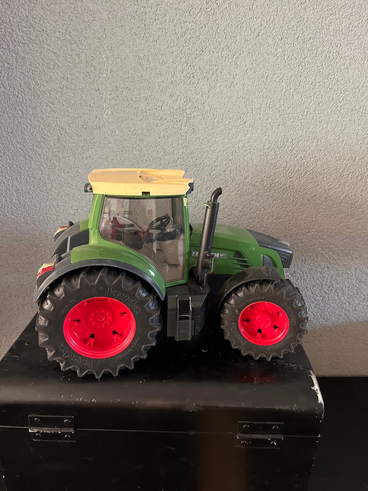 Fendt 936 Vario Tractor Speelgoed, Ophalen of Verzenden, Gebruikt