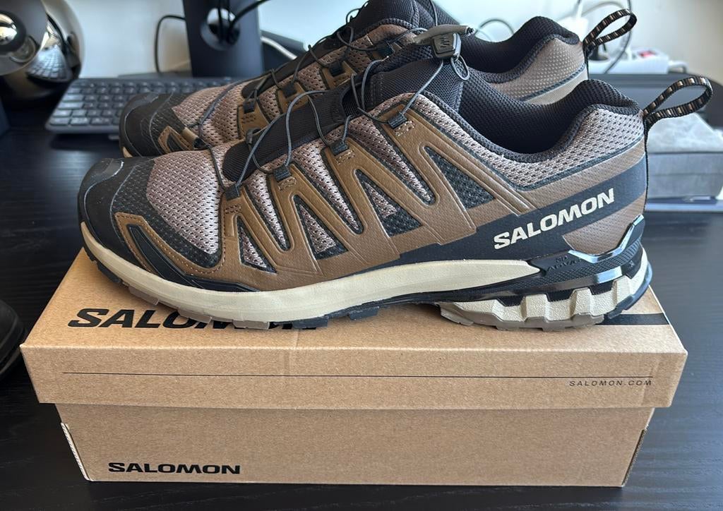Salomon XA Pro 3D maat 49 1/3, Ophalen of Verzenden, Zo goed als nieuw, Kleding, Overige merken