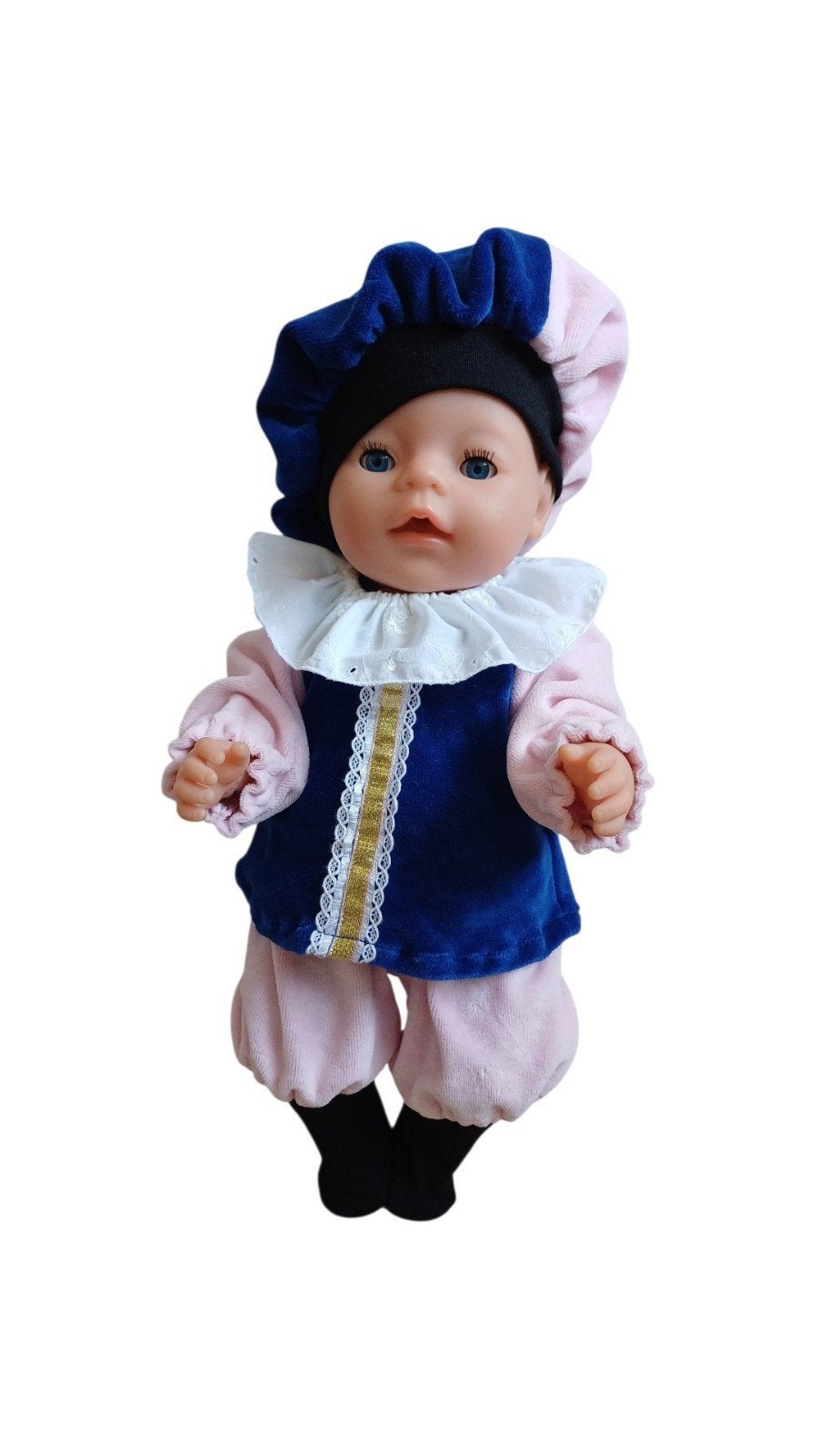 poppenkleertjes Babyborn 43 cm, Ophalen of Verzenden, Nieuw