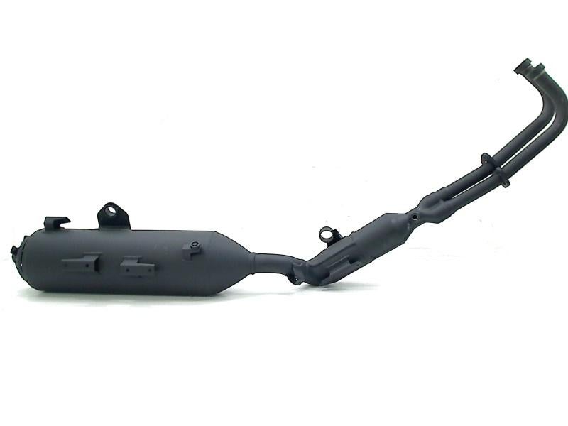 Uitlaatdemper Origineel XP 560 T-MAX 2022- (XP560 B7M) 2022, Yamaha Motor Europe N.V., Gebruikt, Customersupport@yamaha-motor.co.uk
