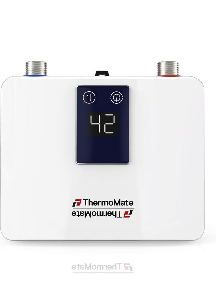 Mini Doorstromer - 5.5kW - Nieuw in doos, Ophalen of Verzenden, Nieuw